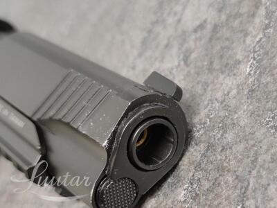 Õhupüstol 1911 Tactical Cal 6 MM