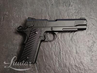 Õhupüstol 1911 Tactical Cal 6 MM