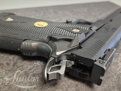 Õhupüstol Hi-Capa 5.1 Full Metal Dragon CO2