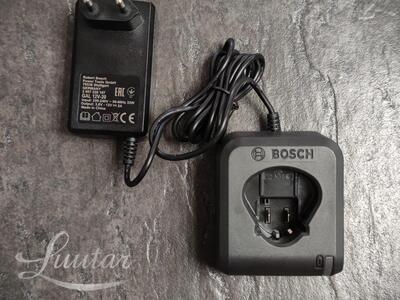 Akutrell Bosch GSR 12V-15