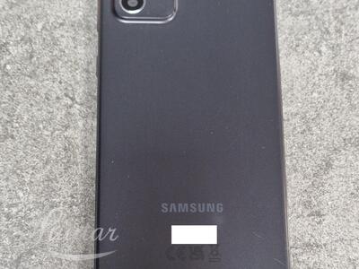 Mobiiltelefon Samsung Galaxy A52s 5G