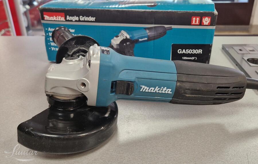 Ketaslõikur Makita GA5030R