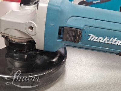 Ketaslõikur Makita GA5030R