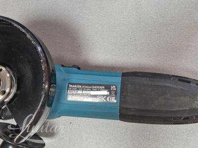 Ketaslõikur Makita GA5030R