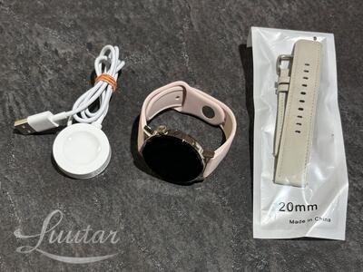 Nutikell Huawei Watch GT 3 Elegant (42 mm)