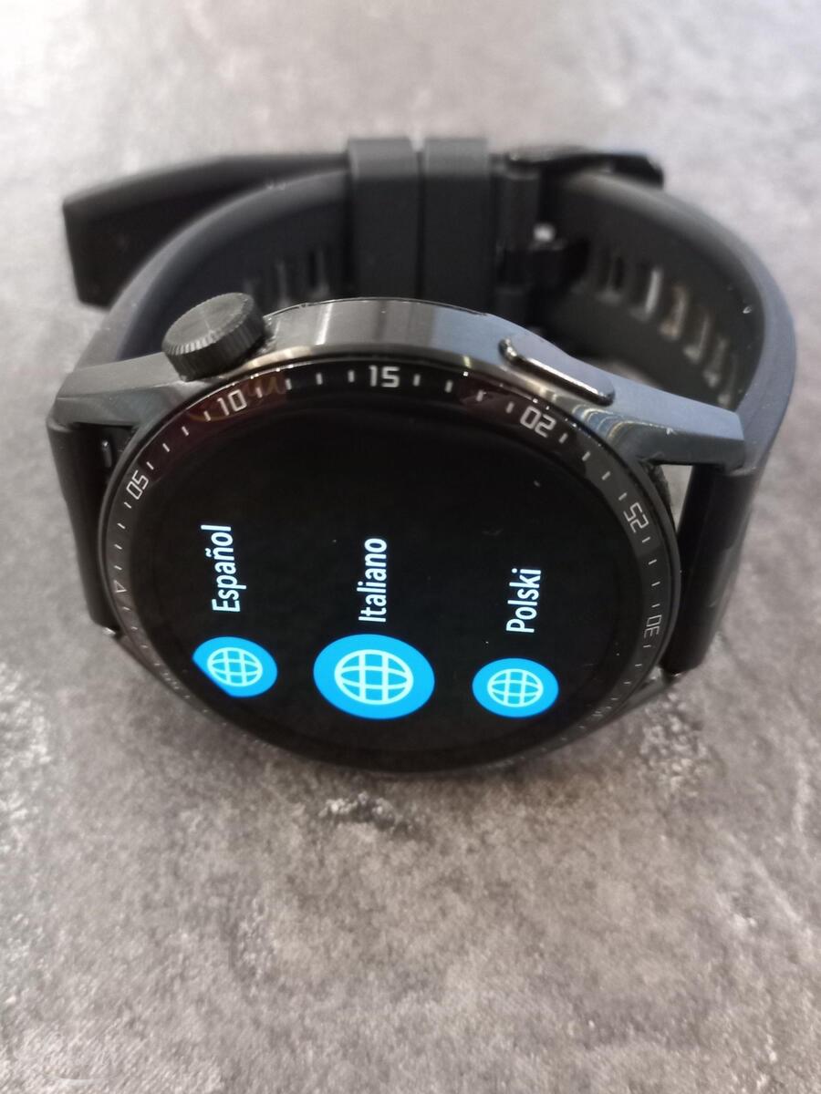 Nutikell Huawei Watch GT3 