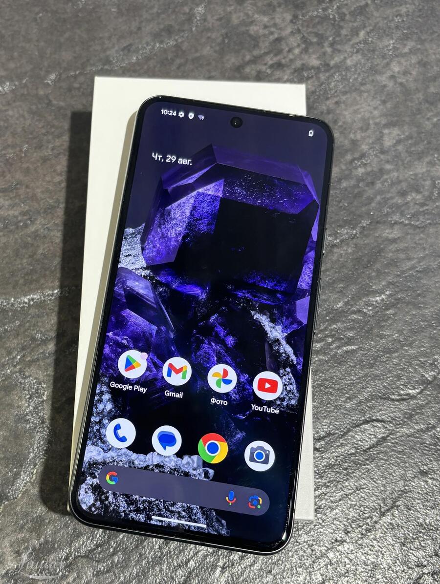 Mobiiltelefon Google Pixel 8 128 GB