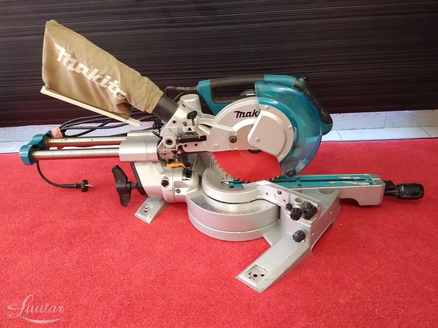 Nurgasaag Makita LS0815FL 