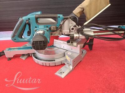 Nurgasaag Makita LS0815FL 