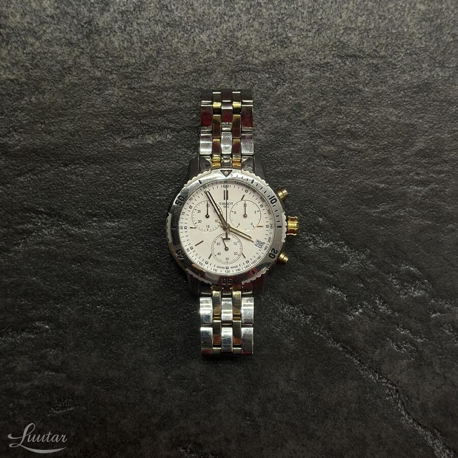 Käekell Tissot T067417 