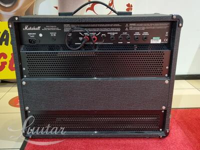 Võimendi Marshall JCM 2000 DSL 401 Dual Super Lead