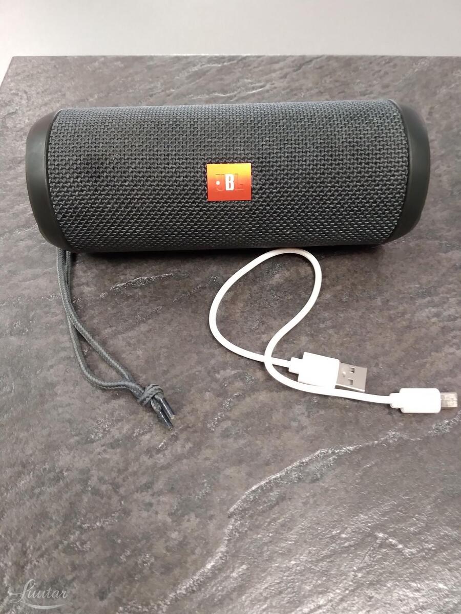 Kaasaskantav kõlar JBL Flip 3 SE