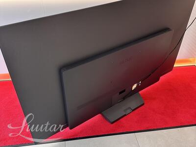 Televiisor LG 77" OLED77C32LA