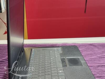 Sülearvuti Dell Latitude E5440