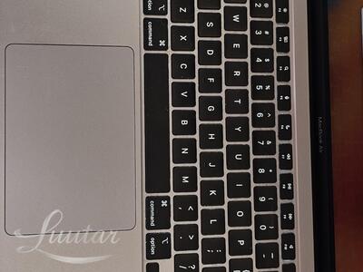 Sülearvuti Apple Macbook Air 8GB 2020a