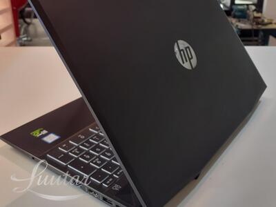 Sülearvuti HP Pavilion Gaming 15