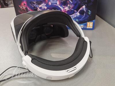 Virtuaalreaalsuse prillid Sony PlayStation VR V2 (CUH-ZVR2)