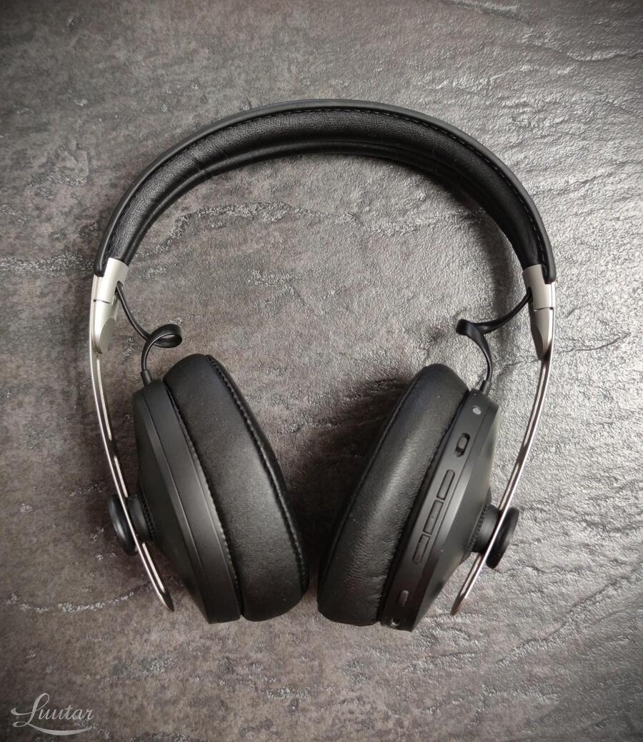 Kõrvaklapid Sennheiser Momentum 3