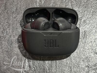 Juhtmevabad kõrvaklapid JBL Wave Beam