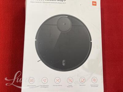 Robottolmuimeja Mi Robot Vacuum-Mop P