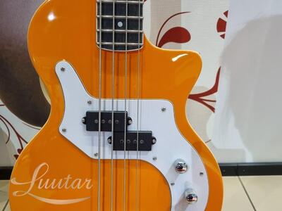 Kitarr Orange O Bass