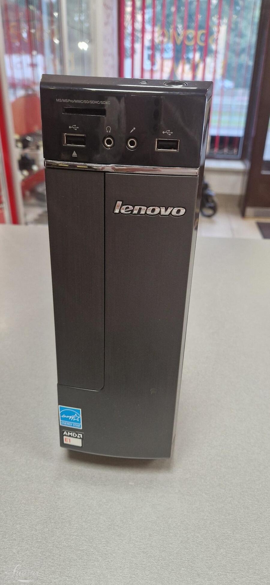 Lauaarvuti Lenovo H30- 05