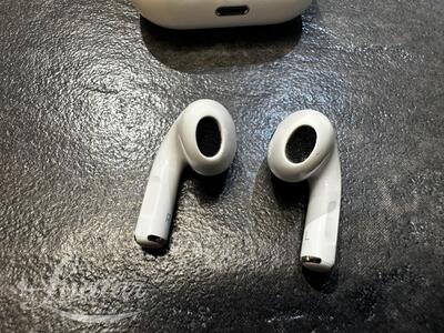 Kõrvaklapid Apple AirPods 3