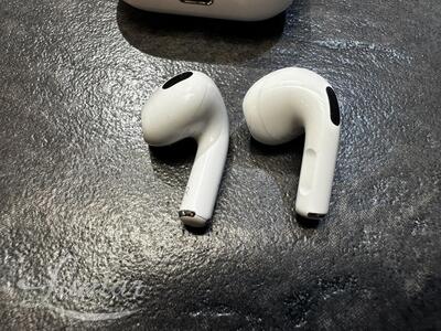 Kõrvaklapid Apple AirPods 3