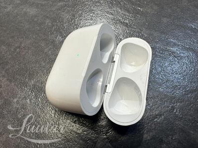 Kõrvaklapid Apple AirPods 3