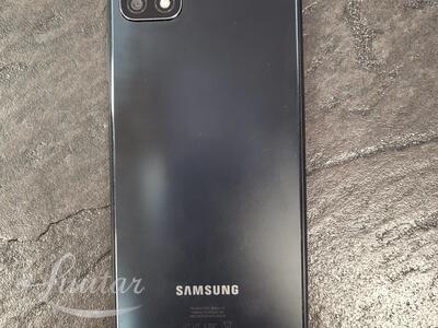 Mobiiltelefon Samsung Galaxy A22 5G 64GB