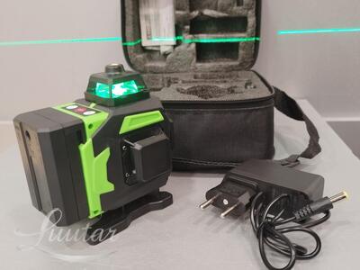 Lasernivelliir BigOK 3D