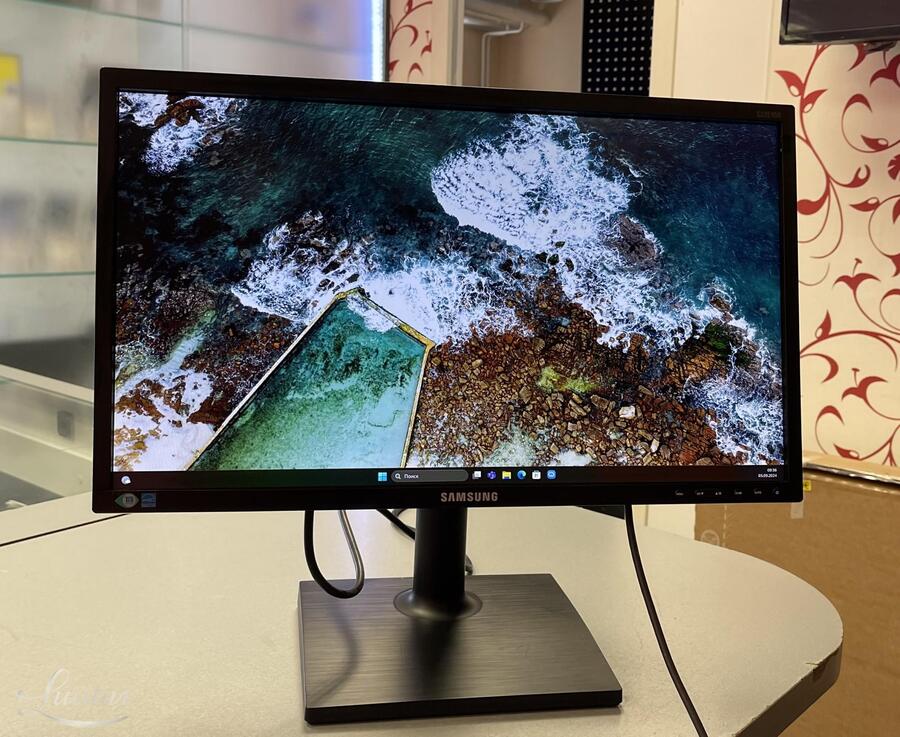 Monitor Samsung S22E450