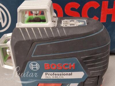 Joonlaser Bosch GLL 3-80 CG