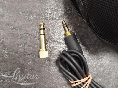 Kõrvaklapid Sennheiser HD 400 PRO