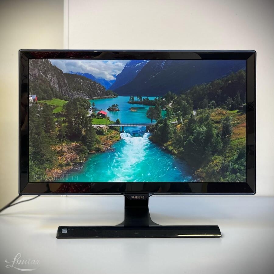 Monitor Samsung S22E390H