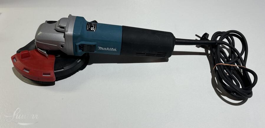 Ketaslõikur Makita 9565CVR