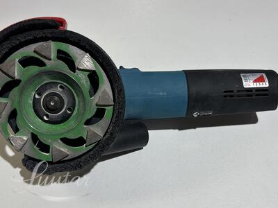 Ketaslõikur Makita 9565CVR