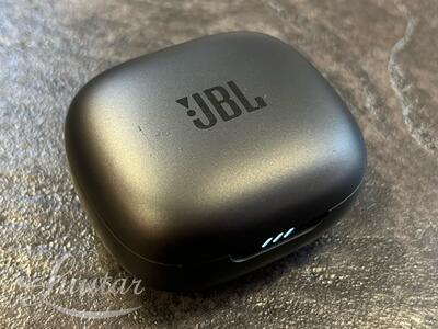 Bluetooth kõrvaklapid JBL Live Pro 2