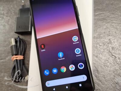 Mobiiltelefon Sony Xperia 10 II 128gb