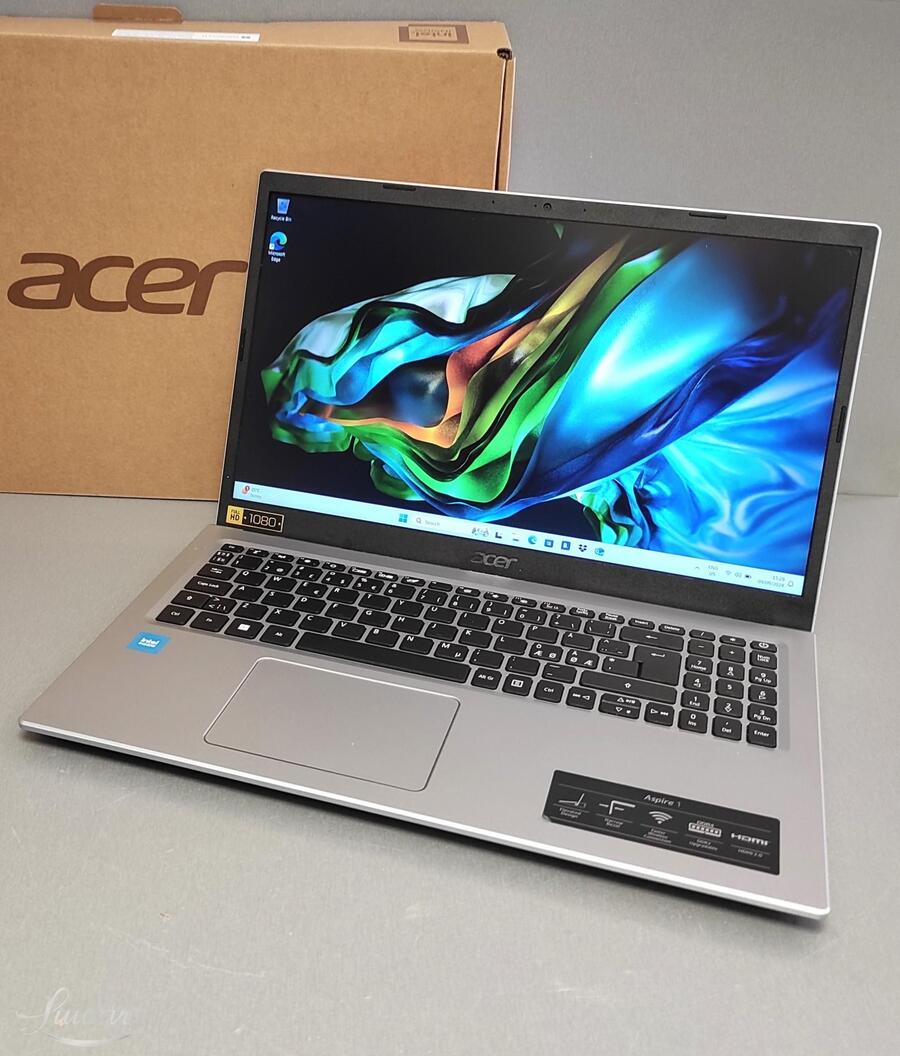 Sülearvuti Acer Aspire 1