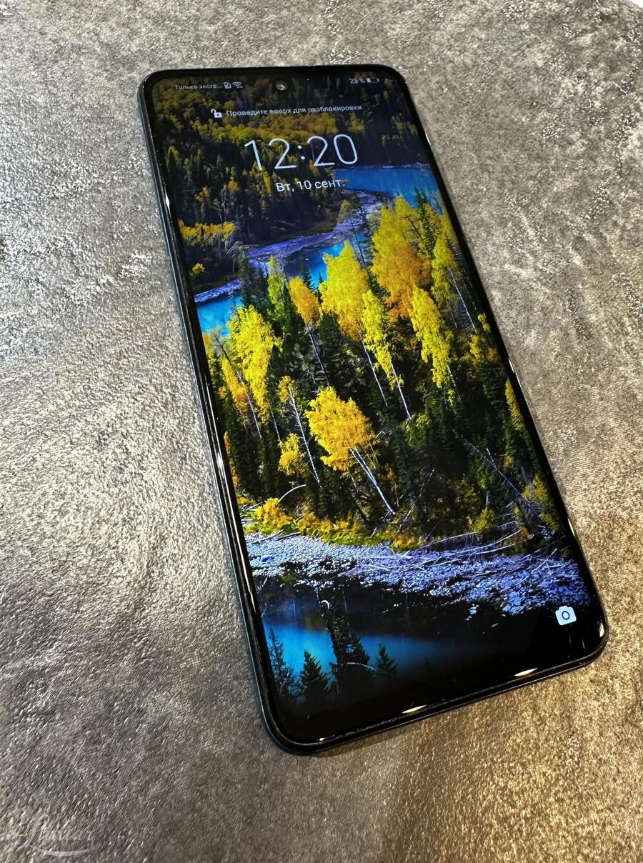 Mobiiltelefon Huawei P Smart 2021(PPA-LX2)