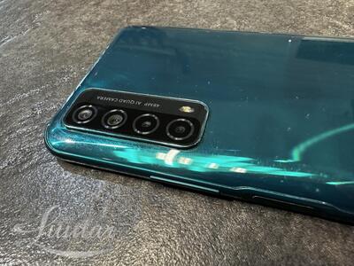 Mobiiltelefon Huawei P Smart 2021(PPA-LX2)