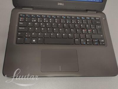 Sülearvuti Dell Latitude 3300