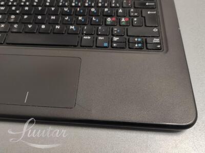 Sülearvuti Dell Latitude 3300