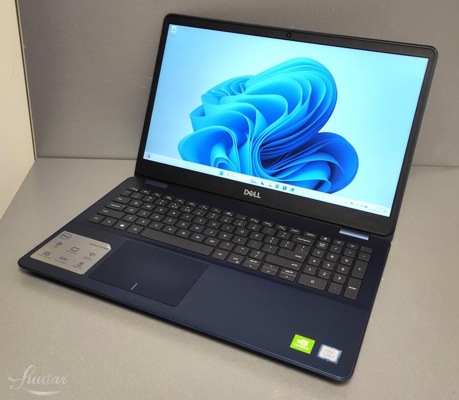 Sülearvuti Dell Inspiron 15 5000