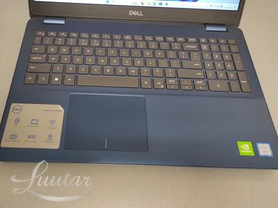 Sülearvuti Dell Inspiron 15 5000