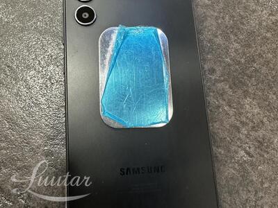 Mobiiltelefon Samsung Galaxy A34 128GB