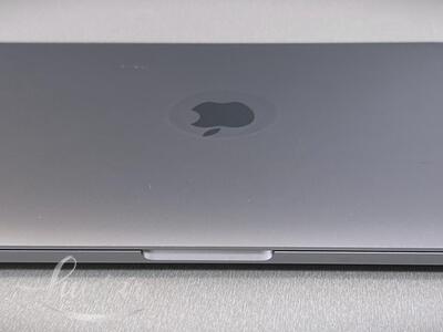 Sülearvuti Apple MacBook Pro 13" 2019