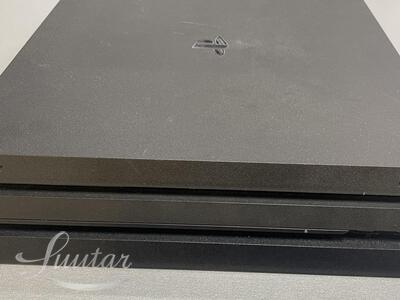 Mängukonsool Sony Playstation 4 Pro 1 TB