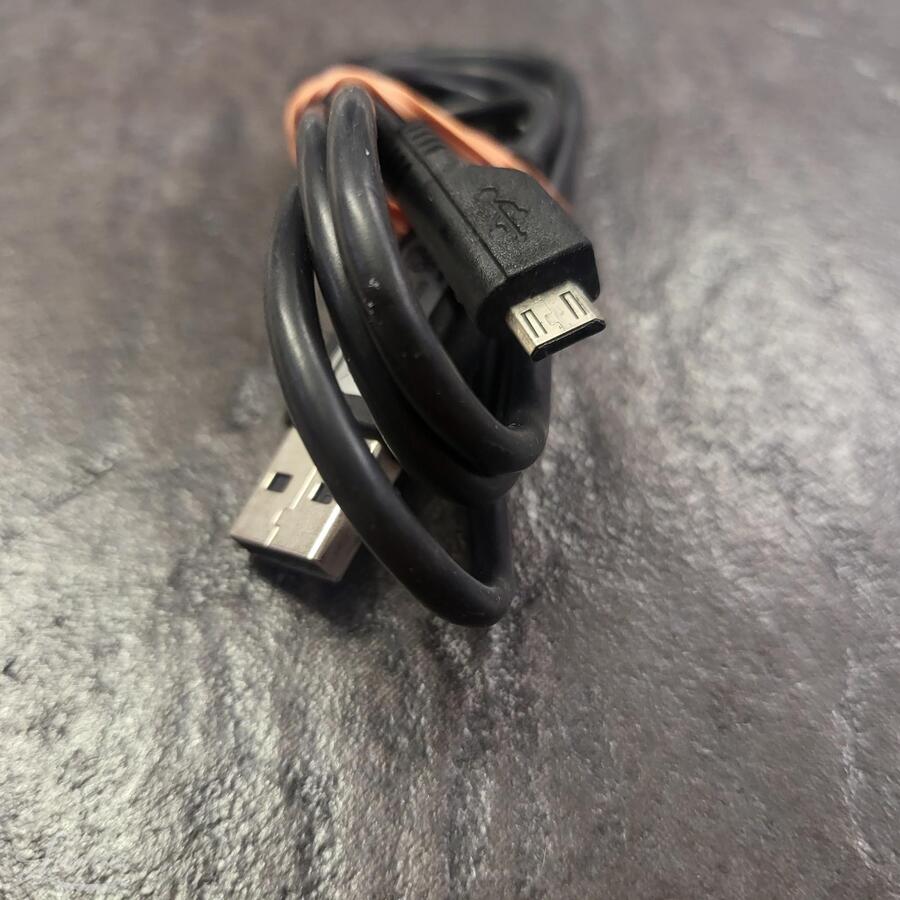 Juhe microUSB Samsung ECC1DU0BBK